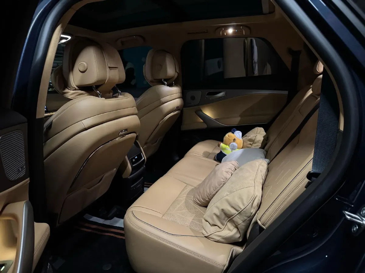 2023 Denza N8 1.5T 139HP L4 E-CVT PHEV 45.8KWH,autocango,china used car exporter,china ev exporter,chinese used car exporter,chinese used ev exporter