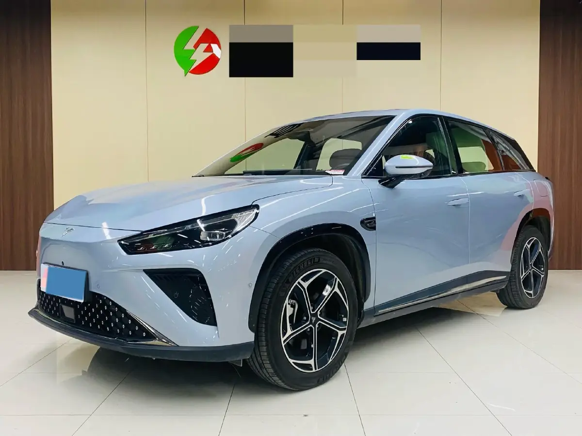 2024 Neta L 1.5L 91HP L4 REEV 30KWH