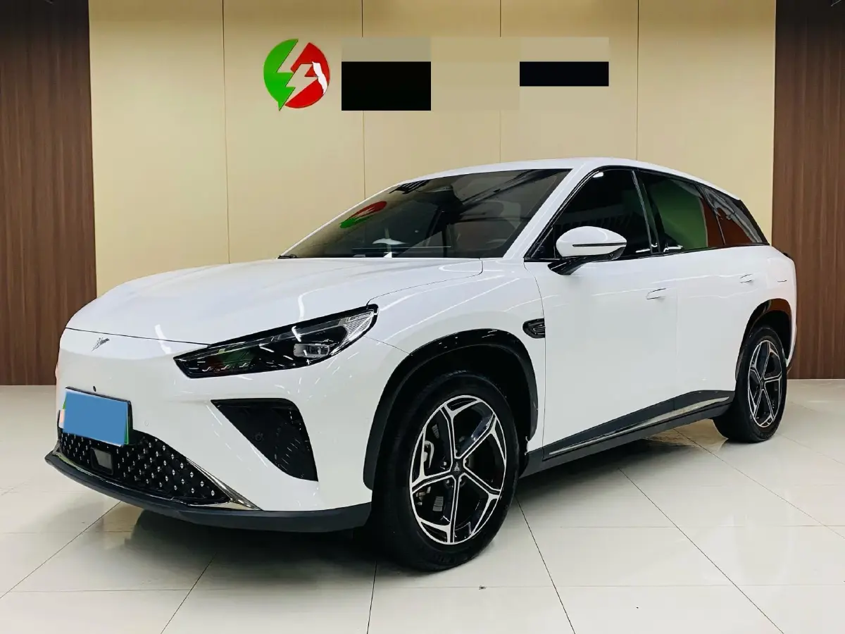 2024 Neta L 1.5L 91HP L4 REEV 30KWH