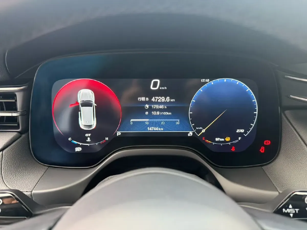 2023 Maserati Grecale 2.0T 300HP L4 8AT,autocango,china used car exporter,china ev exporter,chinese used car exporter,chinese used ev exporter