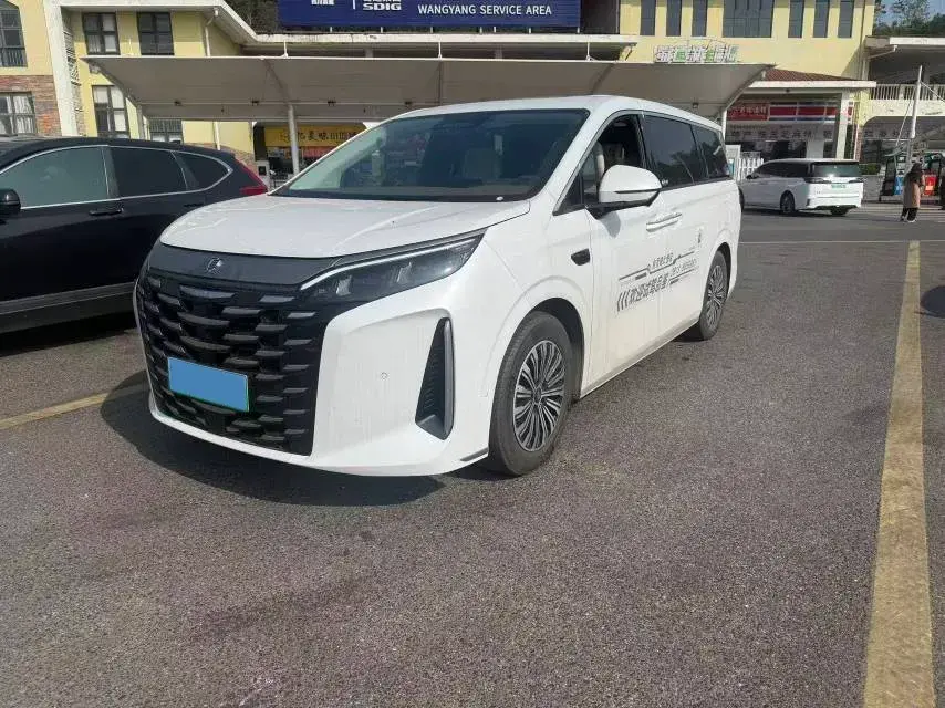 2025 BYD Xia 1.5T 156HP L4 E-CVT PHEV 36.6KWH