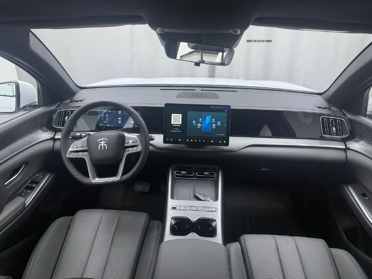 2026 BYD Song Pro 1.5L 101HP L4 E-CVT PHEV,autocango,china used car exporter,china ev exporter,chinese used car exporter,chinese used ev exporter