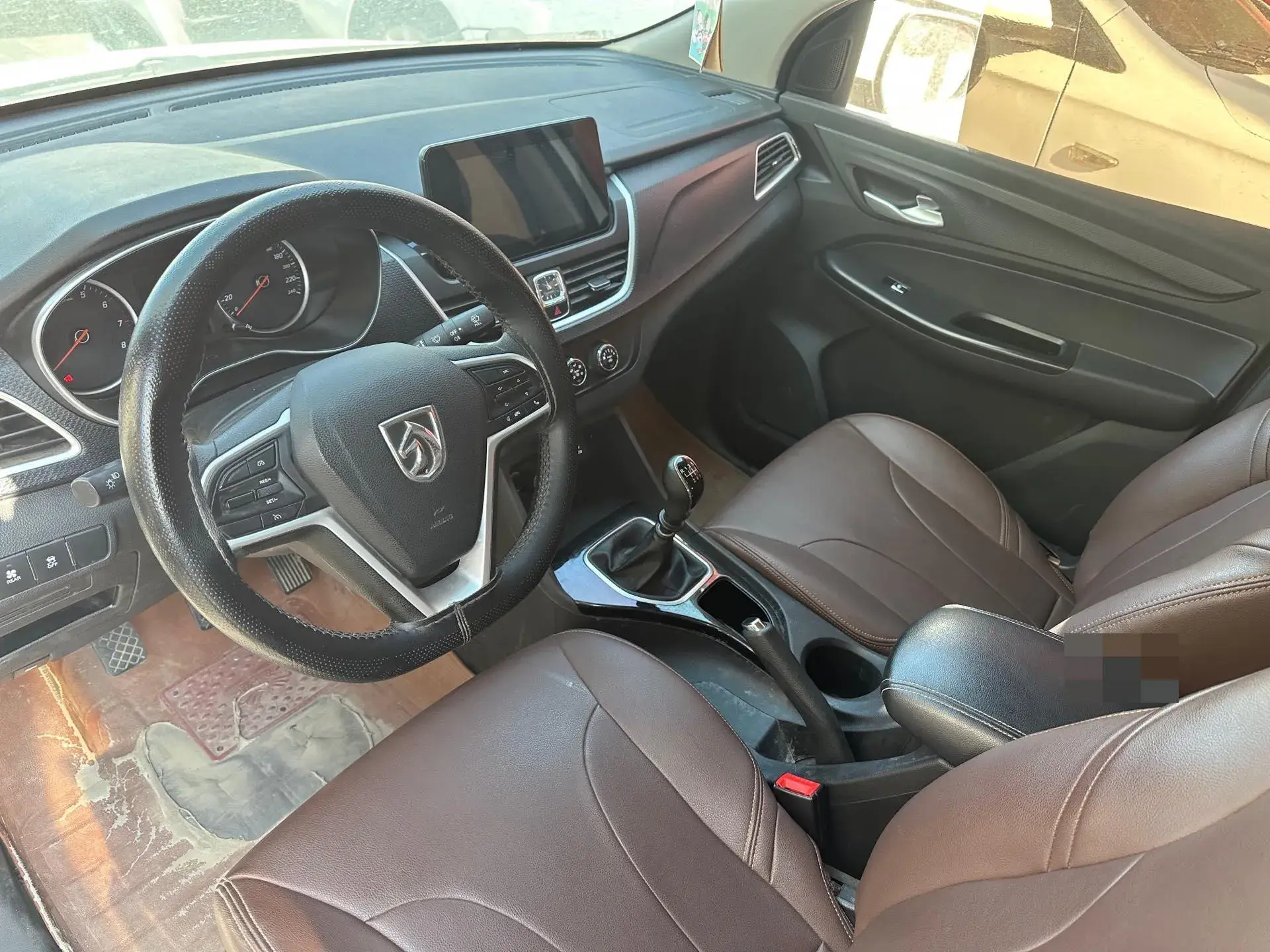 2019 BAOJUN 730 thumbnail 2