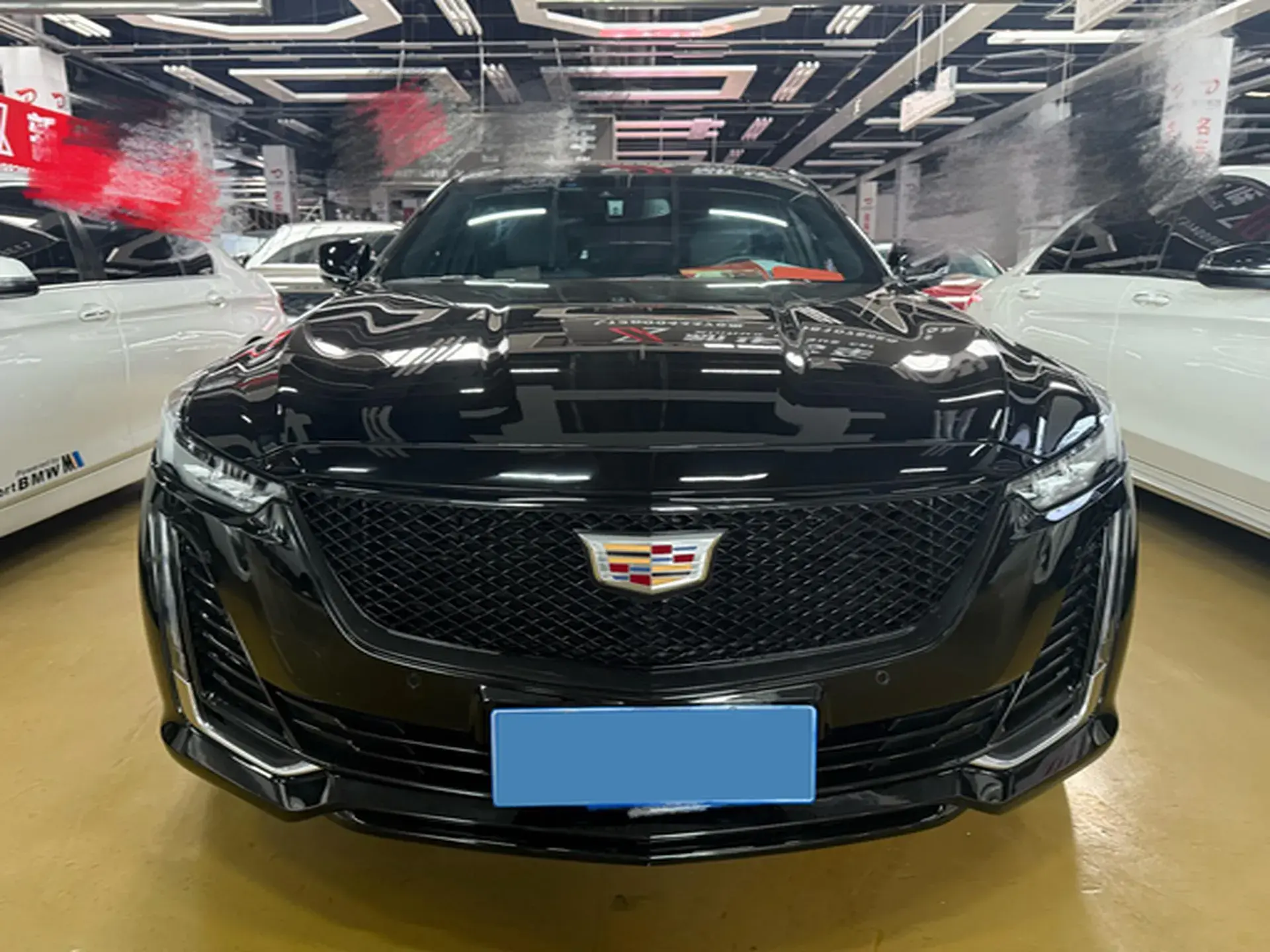 2022 CADILLAC CT5 thumbnail 2