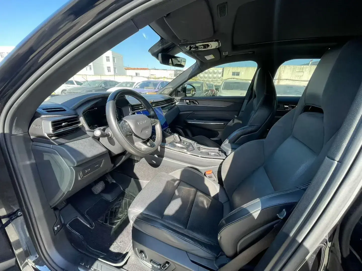 2021 LYNK&CO 01 thumbnail 4