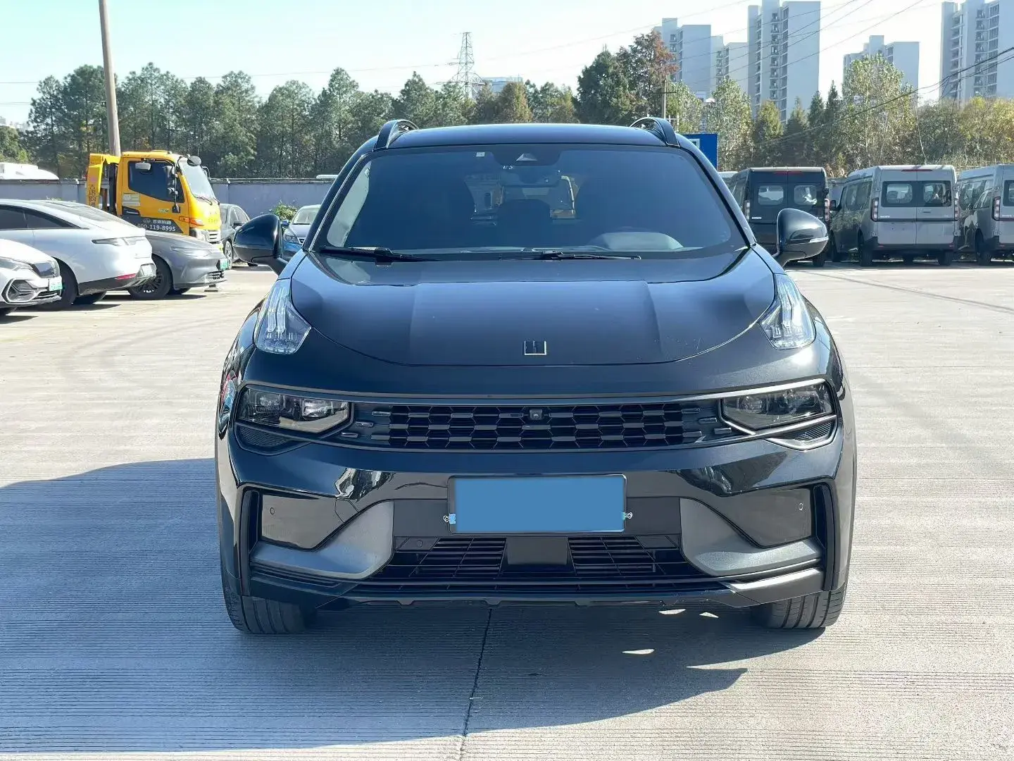 2021 LYNK&CO 01 thumbnail 2