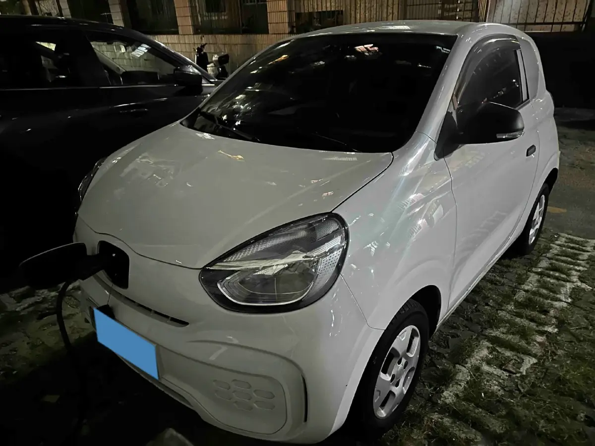 2021 Roewe Clever BEV 29.13KWH