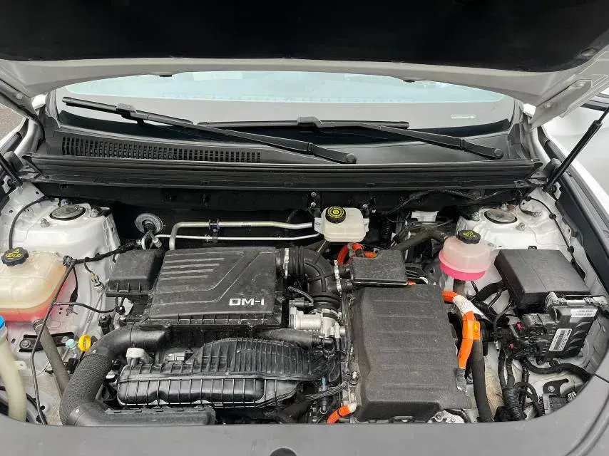 2022 BYD SONG thumbnail 3