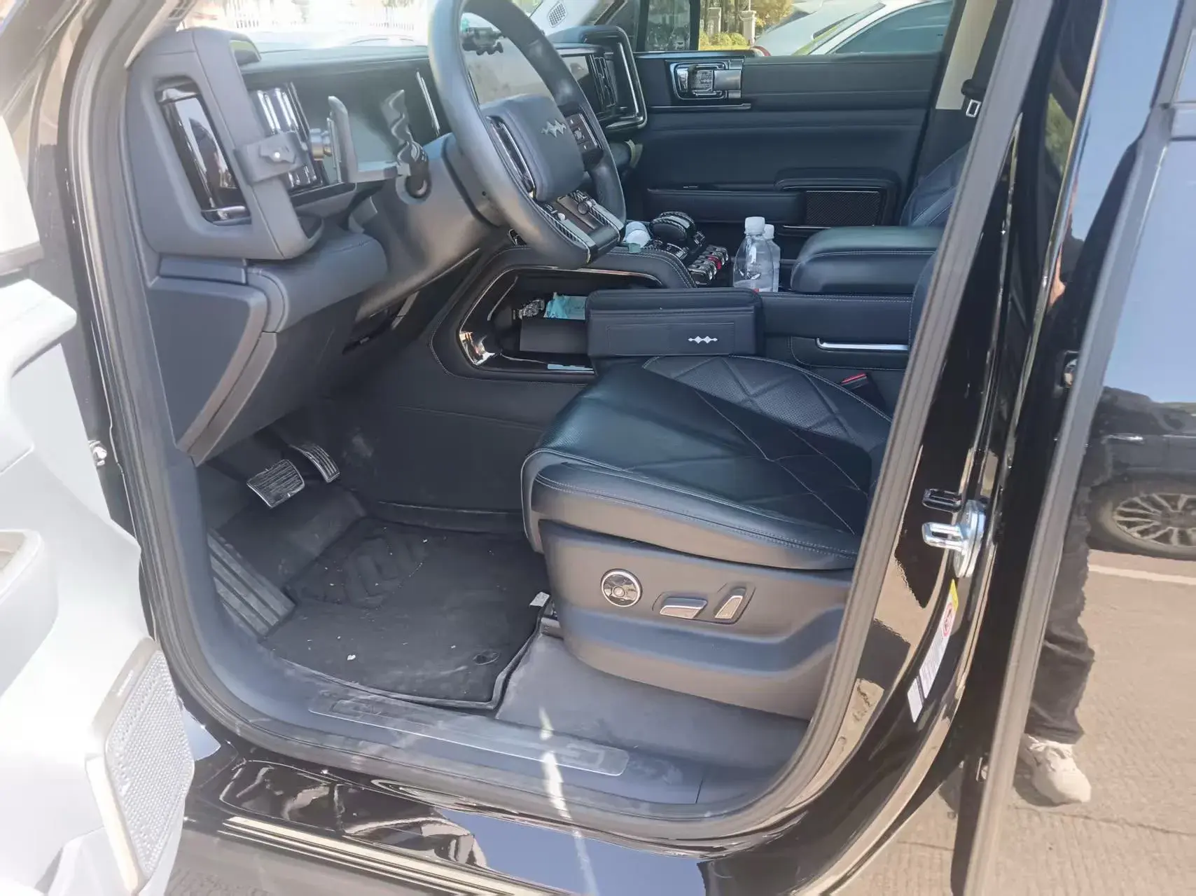 2023 FANGCHENGBAO BAO thumbnail 3