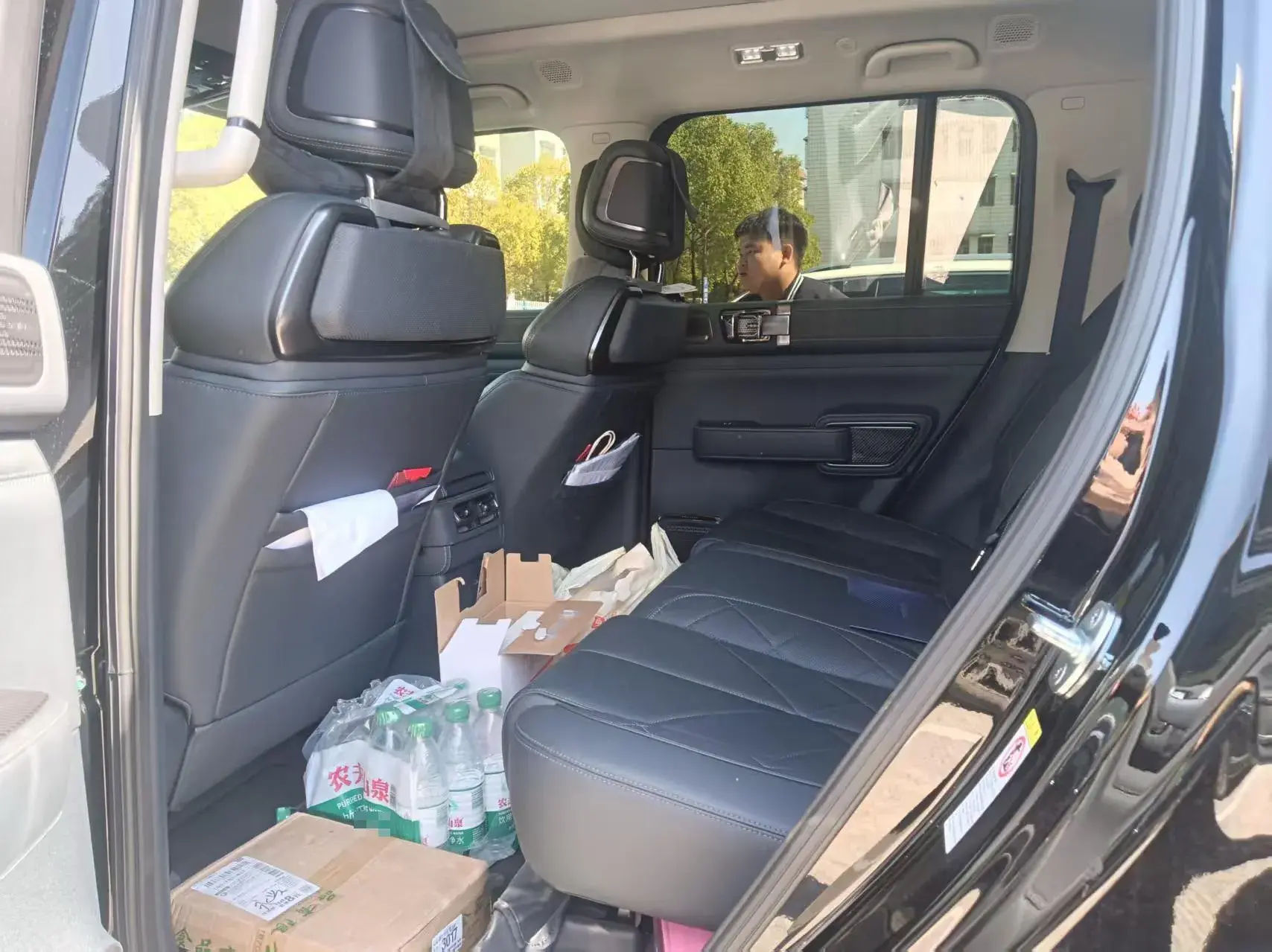 2023 FANGCHENGBAO BAO thumbnail 4