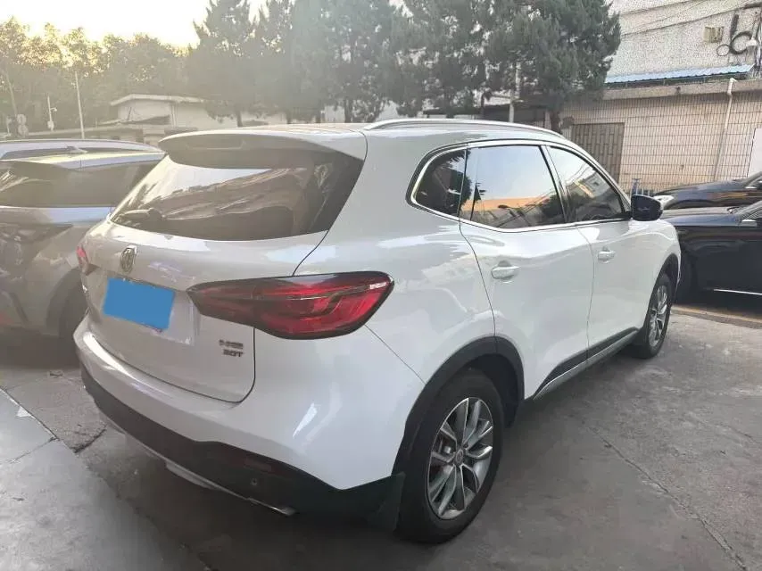 2018 MG HS 1.5T 169HP L4 7DCT,autocango,china used car exporter,china ev exporter,chinese used car exporter,chinese used ev exporter