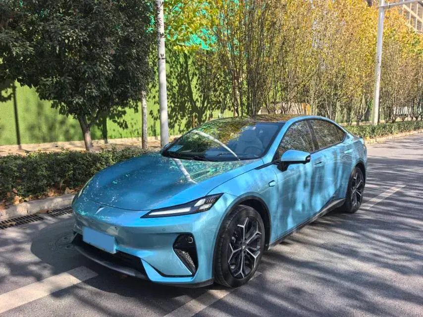 2024 Deepal L07 1.5L 98HP L4 REEV 28.39KWH