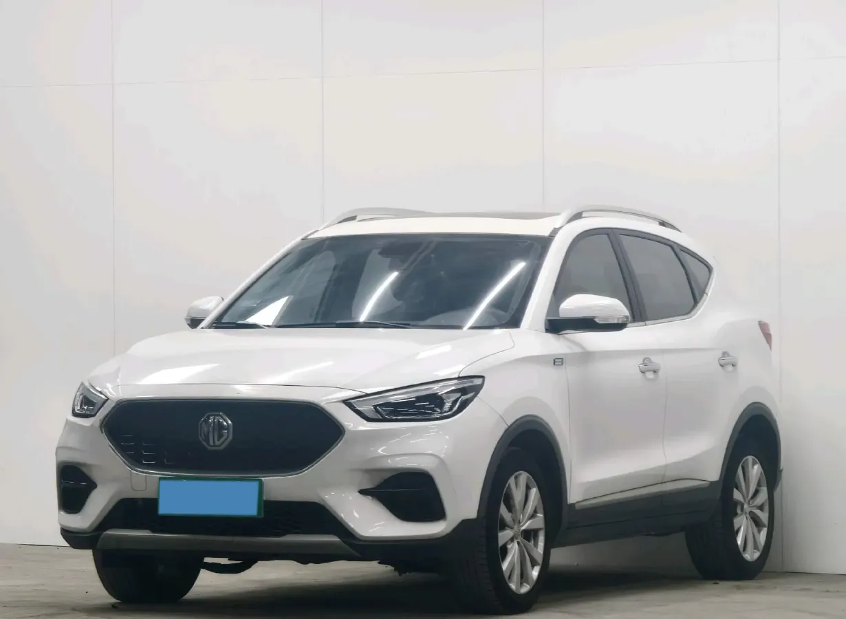 2020 MG ZS 1.5L 120HP L4 CVT,autocango,china used car exporter,china ev exporter,chinese used car exporter,chinese used ev exporter