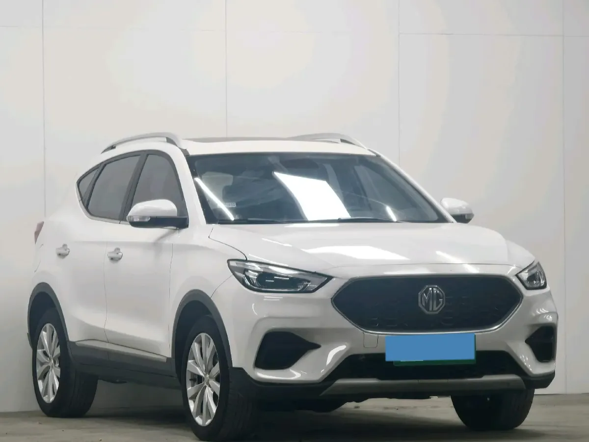 2020 MG ZS 1.5L 120HP L4 CVT,autocango,china used car exporter,china ev exporter,chinese used car exporter,chinese used ev exporter