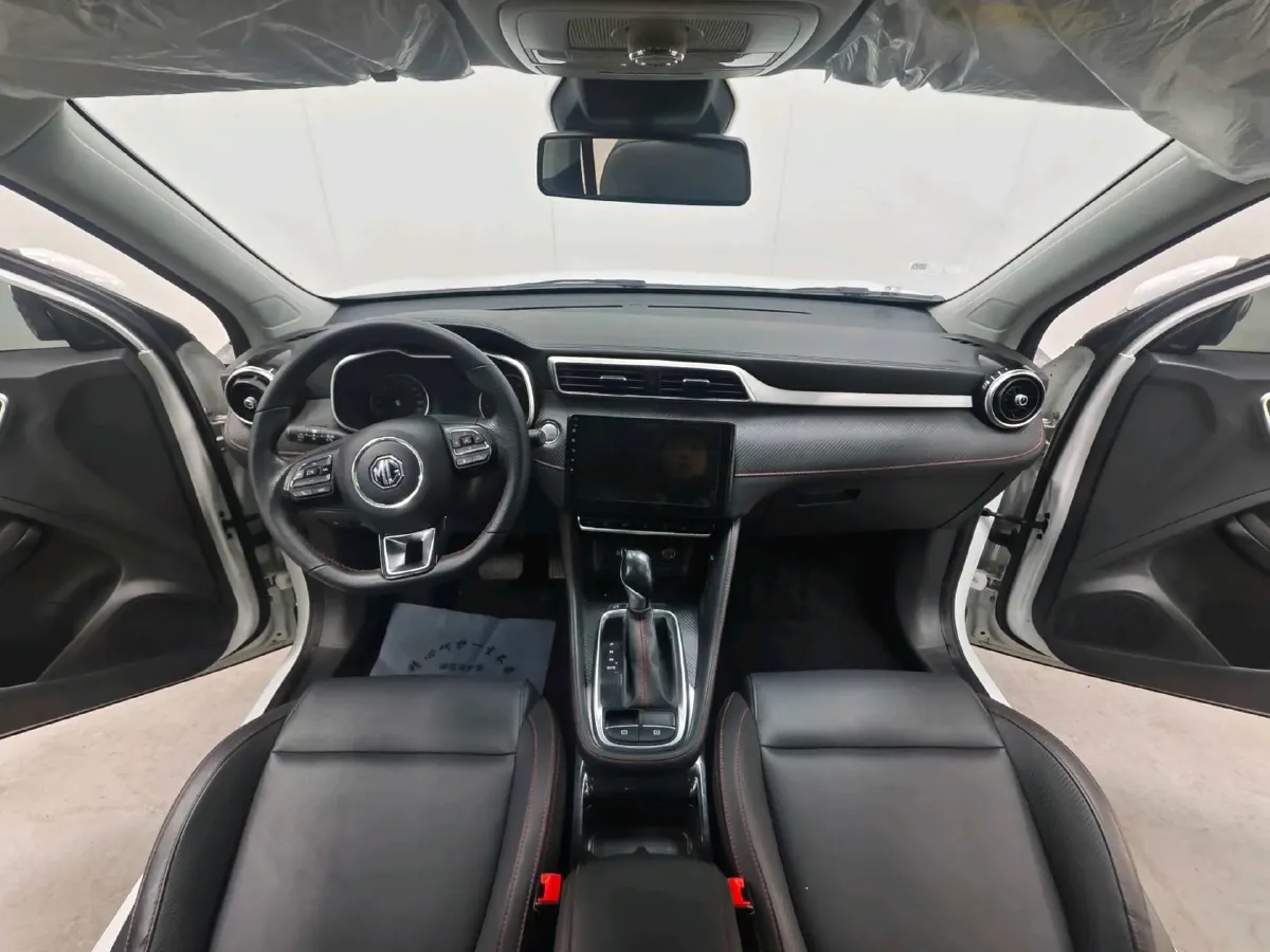 2020 MG ZS 1.5L 120HP L4 CVT,autocango,china used car exporter,china ev exporter,chinese used car exporter,chinese used ev exporter