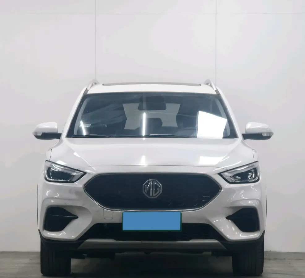 2020 MG ZS 1.5L 120HP L4 CVT,autocango,china used car exporter,china ev exporter,chinese used car exporter,chinese used ev exporter