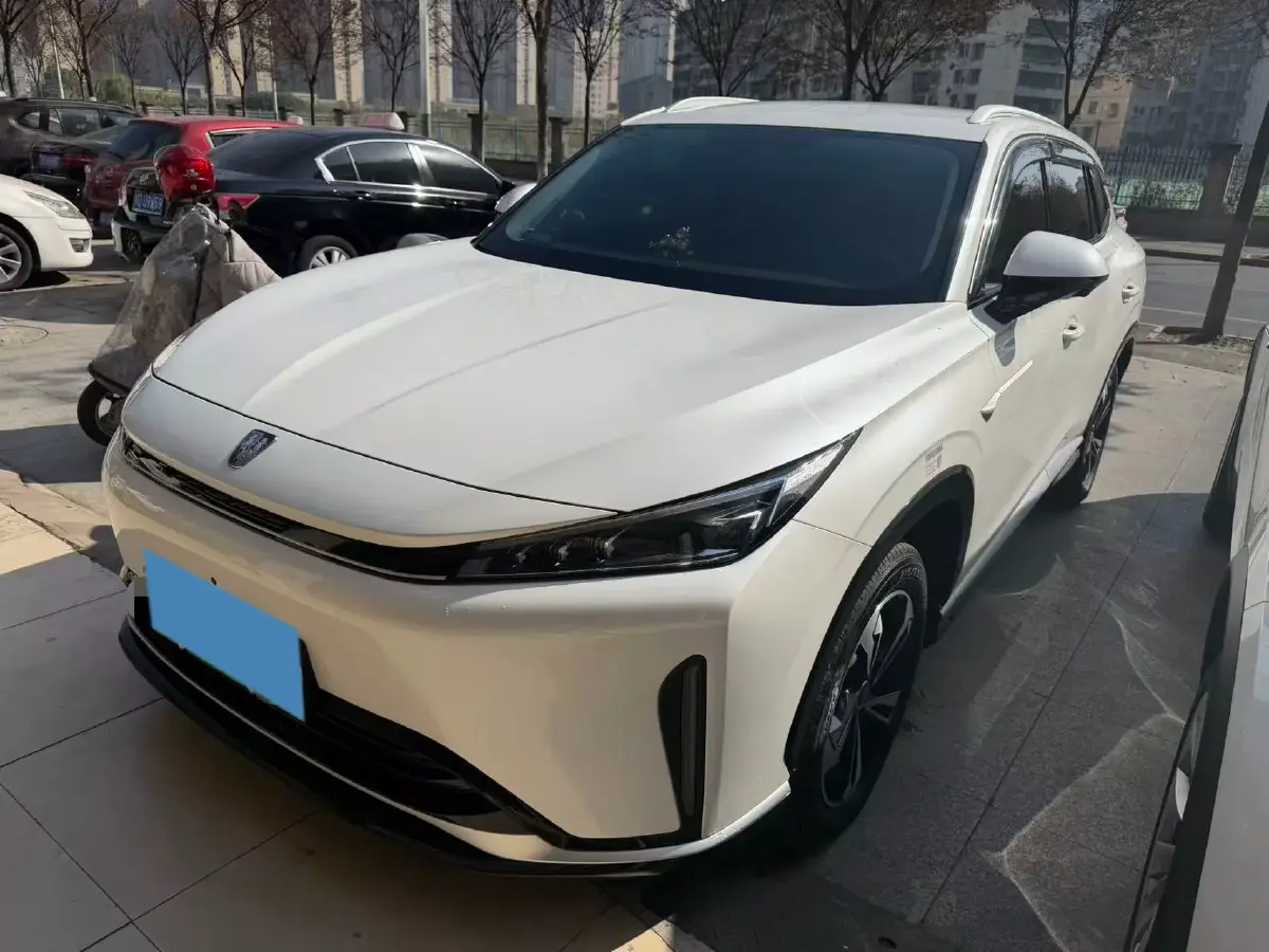 2024 Roewe D5X DMH 1.5T 150HP L4 2DHT PHEV 21.4KWH