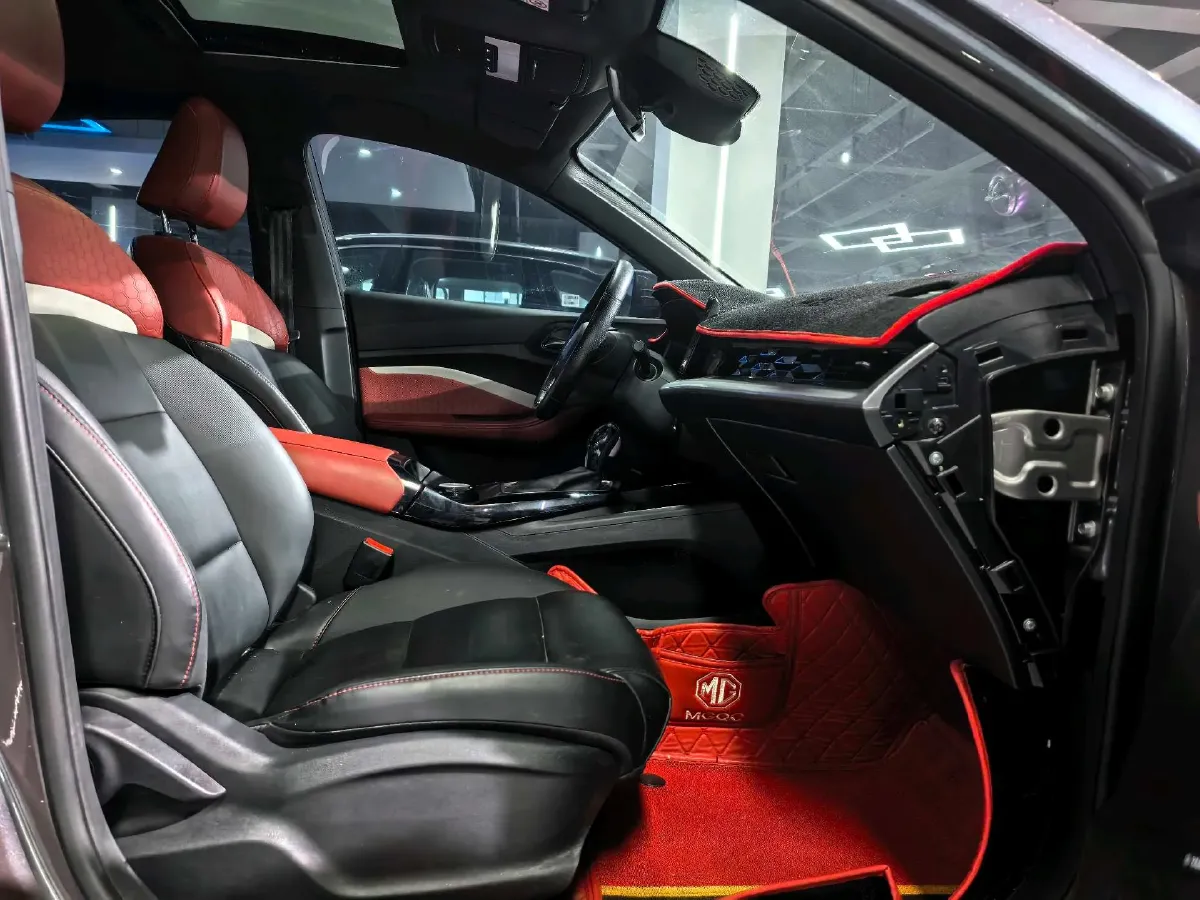 2021 MG 5 1.5L 120HP L4 CVT,autocango,china used car exporter,china ev exporter,chinese used car exporter,chinese used ev exporter