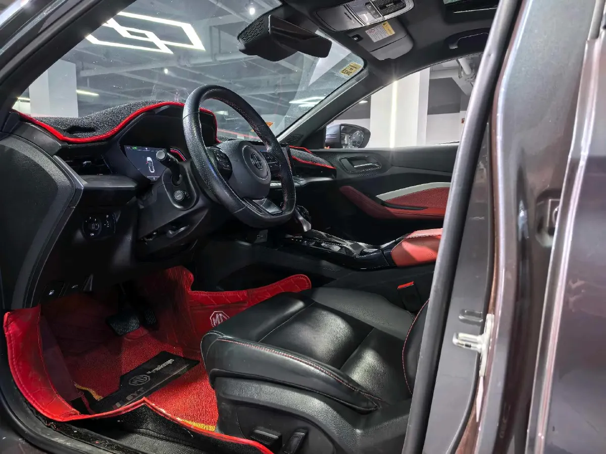 2021 MG 5 1.5L 120HP L4 CVT,autocango,china used car exporter,china ev exporter,chinese used car exporter,chinese used ev exporter