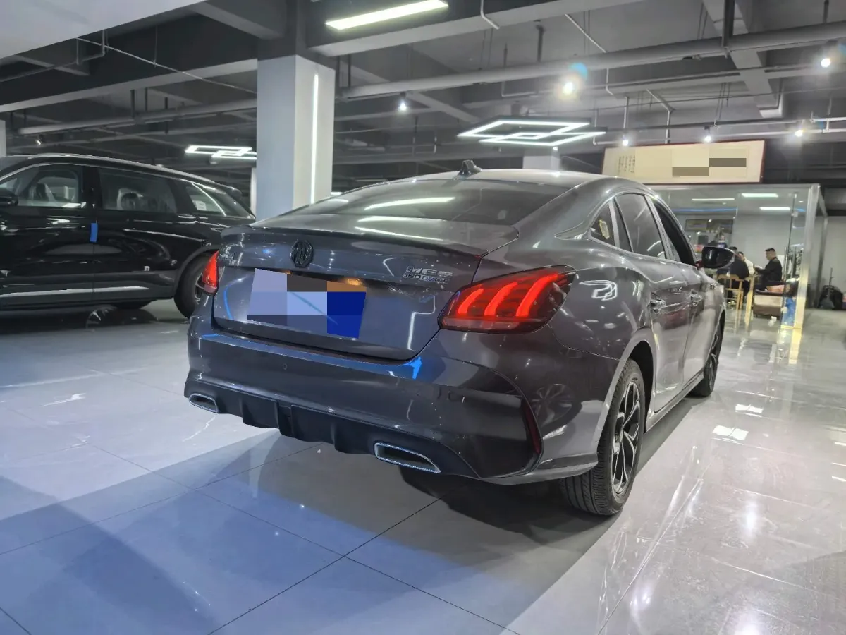 2021 MG 5 1.5L 120HP L4 CVT,autocango,china used car exporter,china ev exporter,chinese used car exporter,chinese used ev exporter