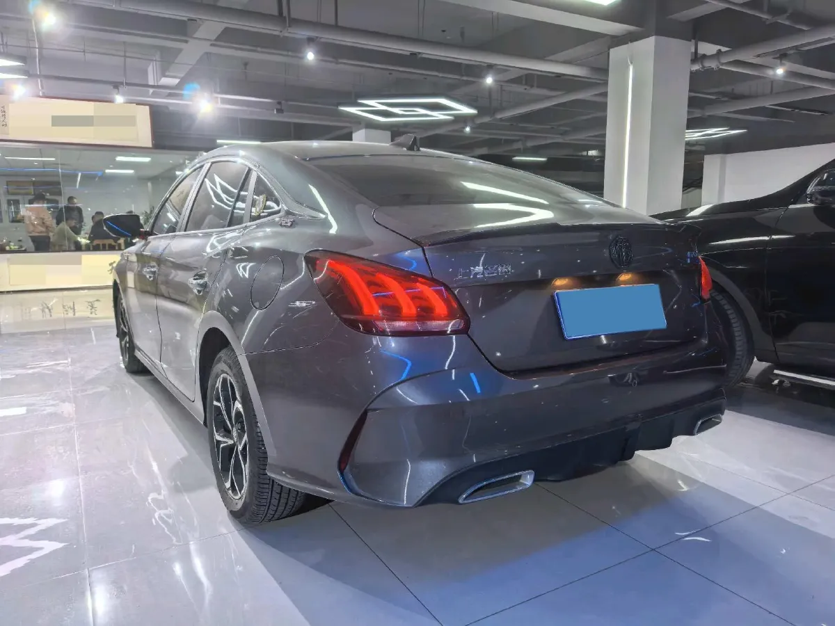 2021 MG 5 1.5L 120HP L4 CVT,autocango,china used car exporter,china ev exporter,chinese used car exporter,chinese used ev exporter