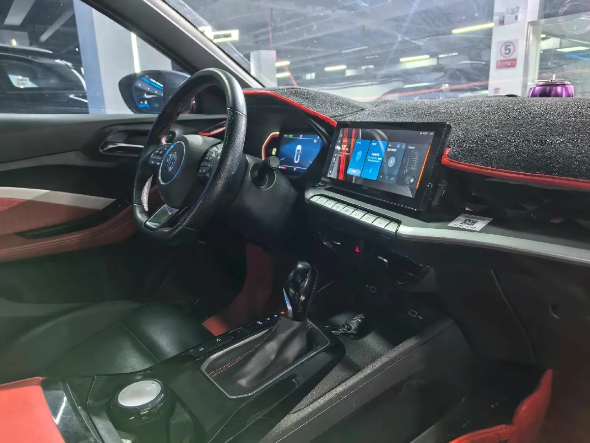 2021 MG 5 1.5L 120HP L4 CVT,autocango,china used car exporter,china ev exporter,chinese used car exporter,chinese used ev exporter