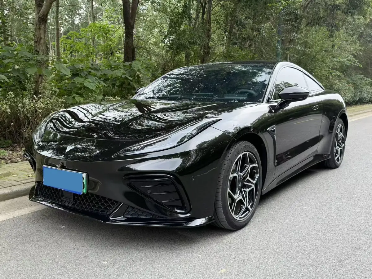 2023 Neta GT BEV 64.27KWH