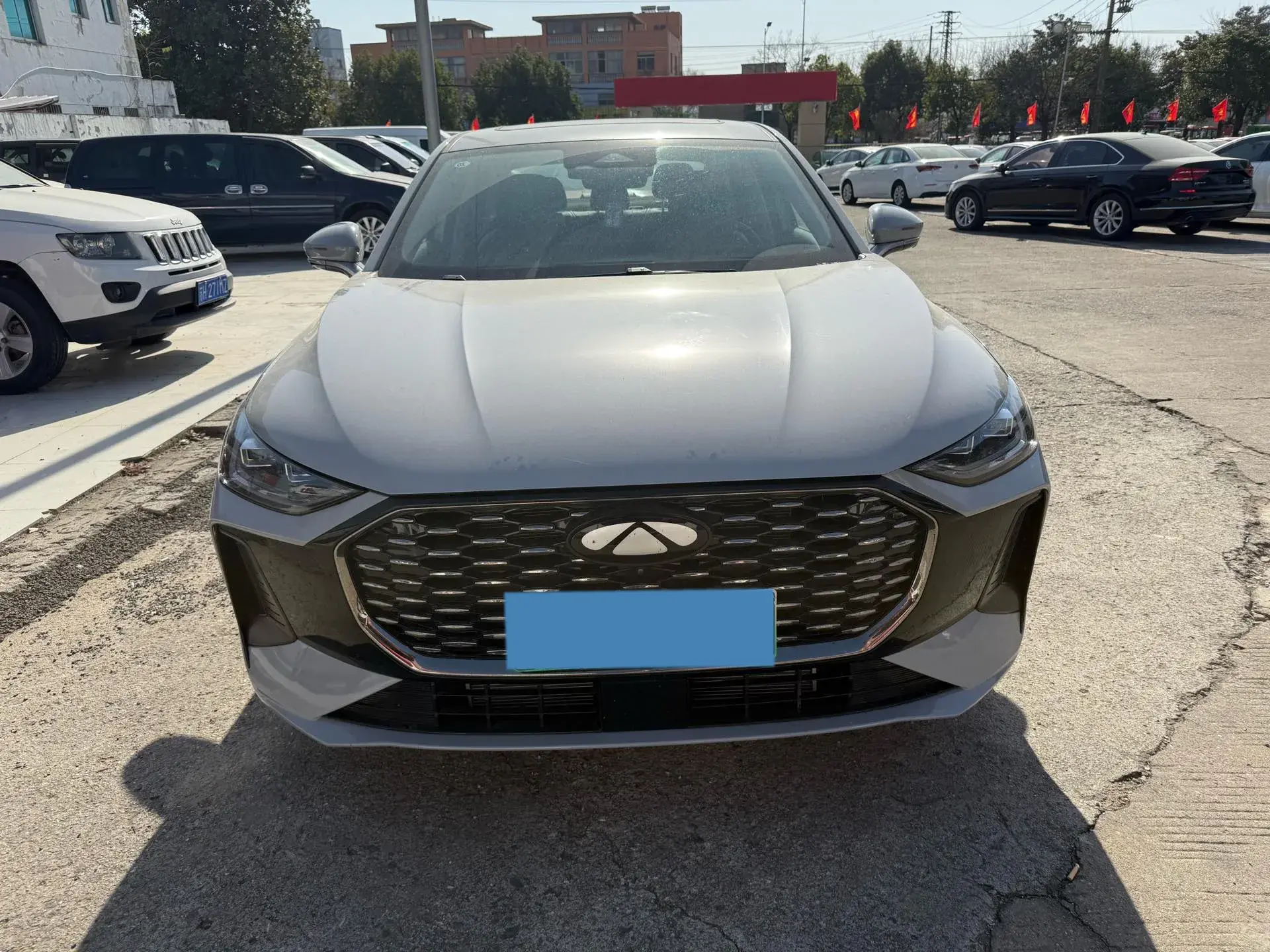 2025 FULWIN FULWINA8L thumbnail 2