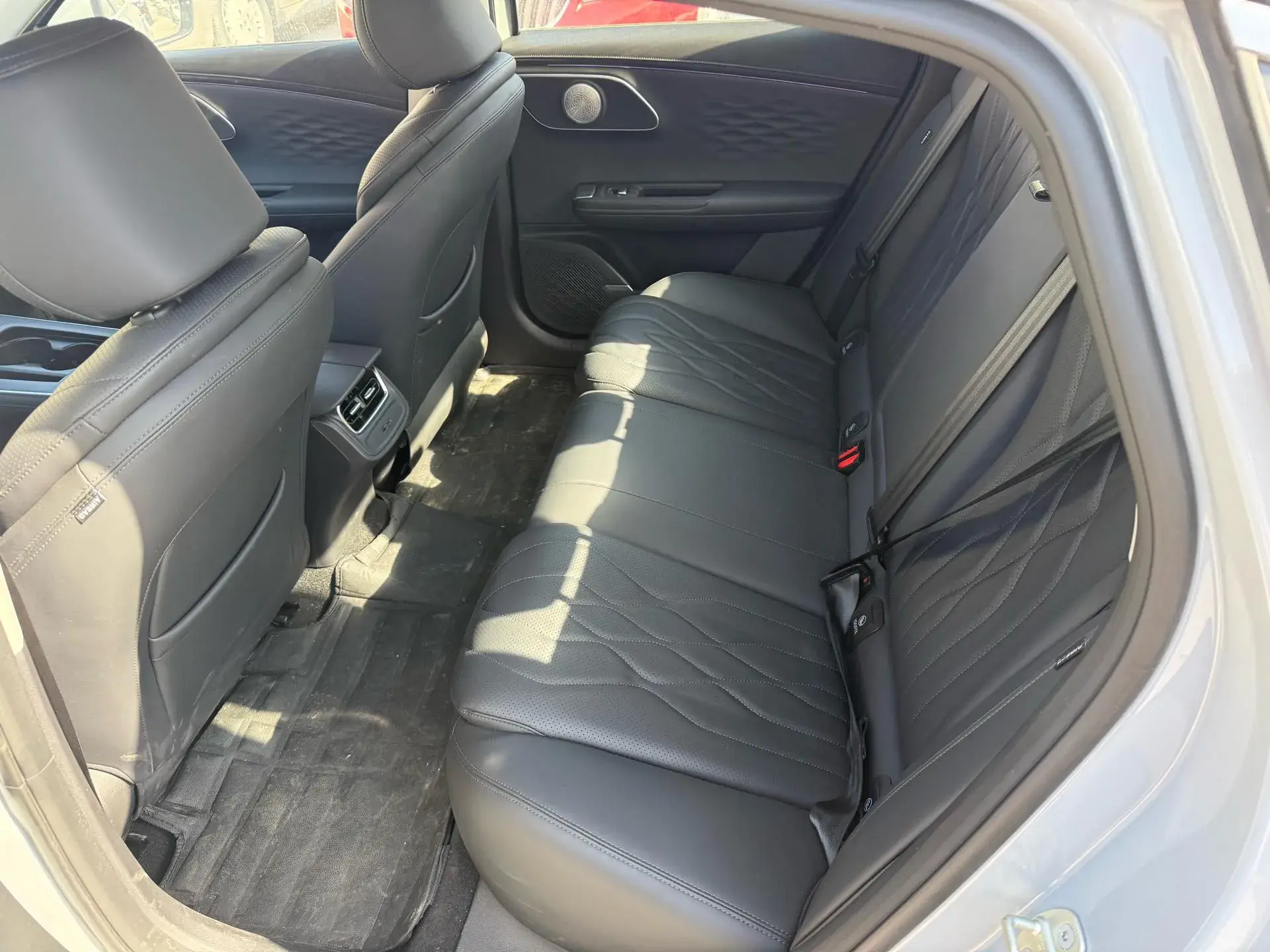 2025 FULWIN FULWINA8L thumbnail 4