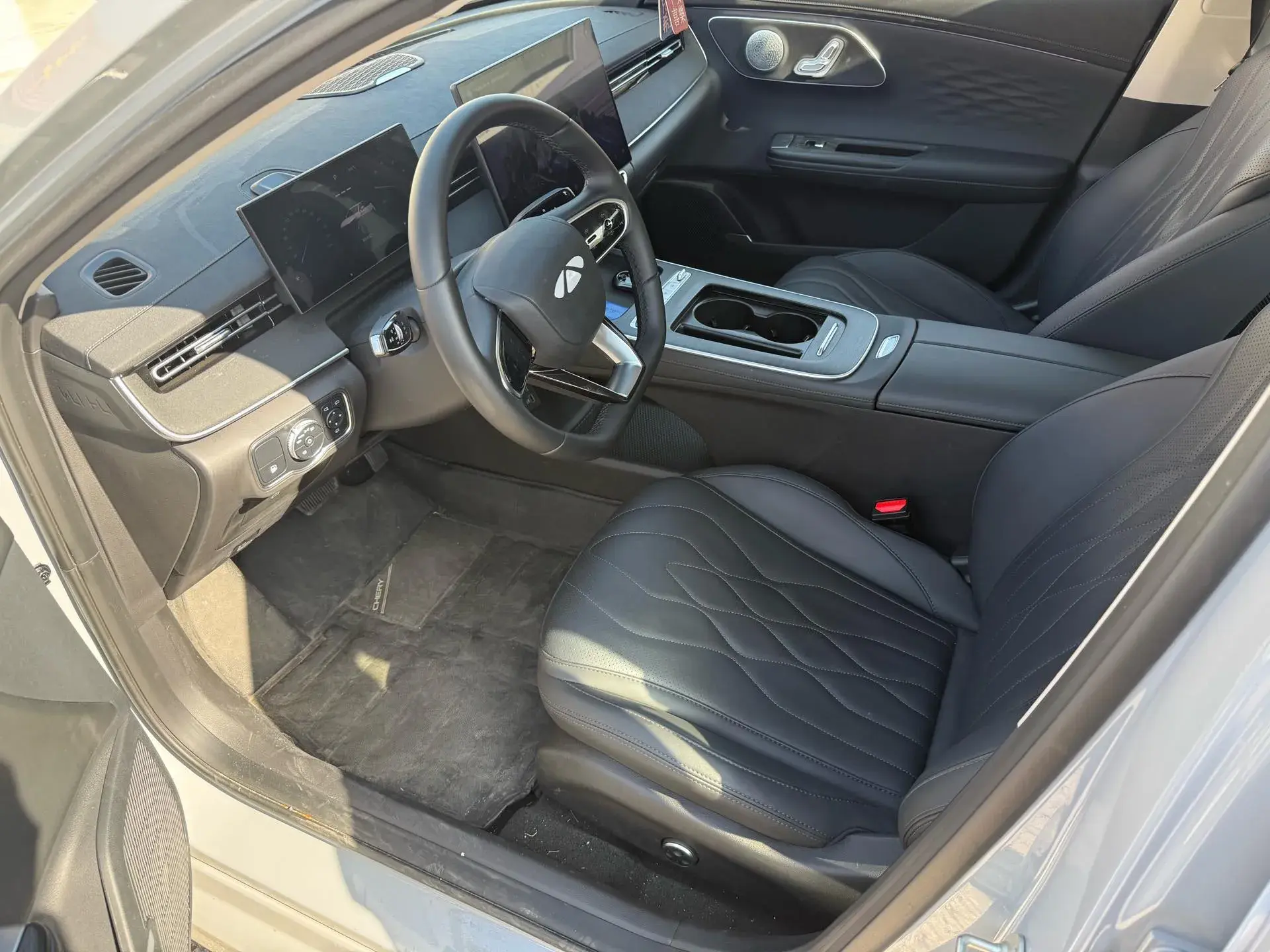 2025 FULWIN FULWINA8L thumbnail 3