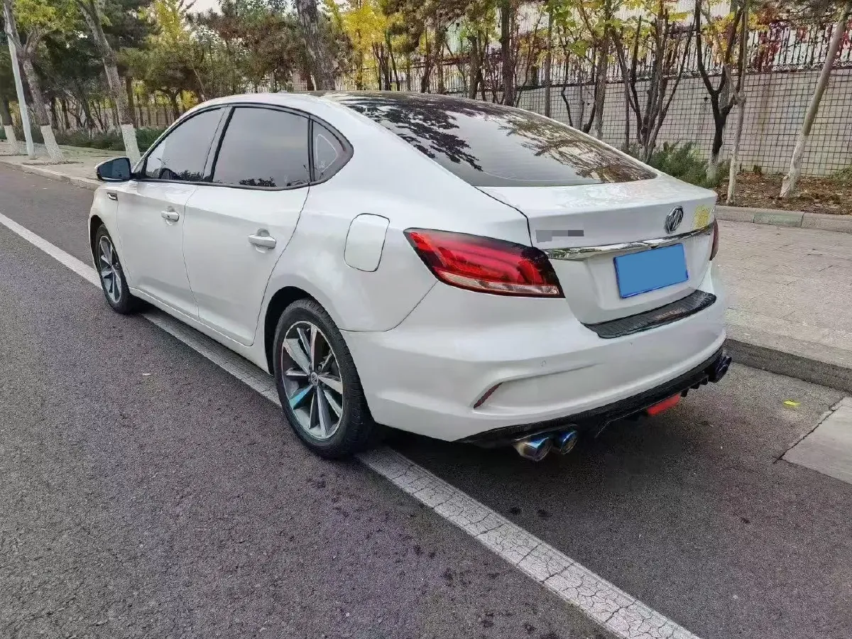 2019 MG MG6 1.5T 169HP L4 7DCT,autocango,china used car exporter,china ev exporter,chinese used car exporter,chinese used ev exporter