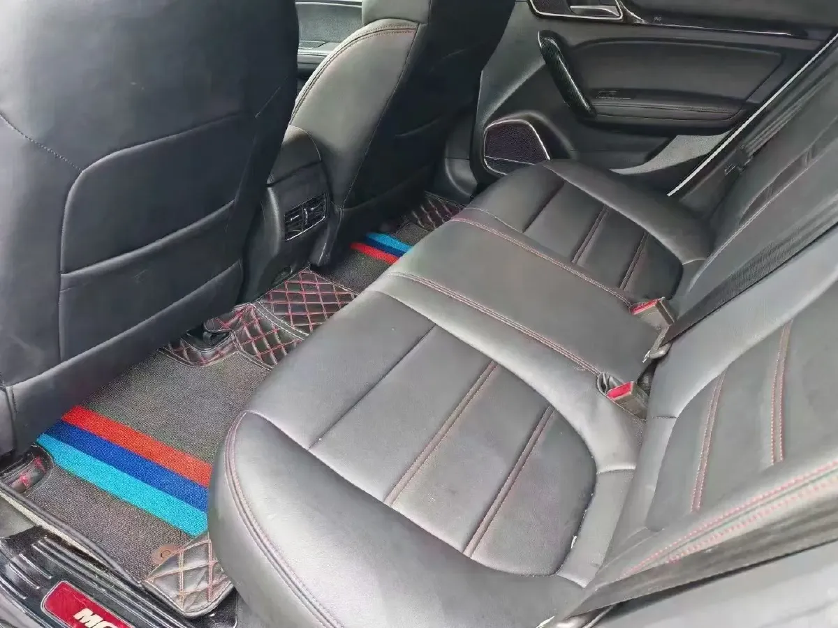 2019 MG MG6 1.5T 169HP L4 7DCT,autocango,china used car exporter,china ev exporter,chinese used car exporter,chinese used ev exporter