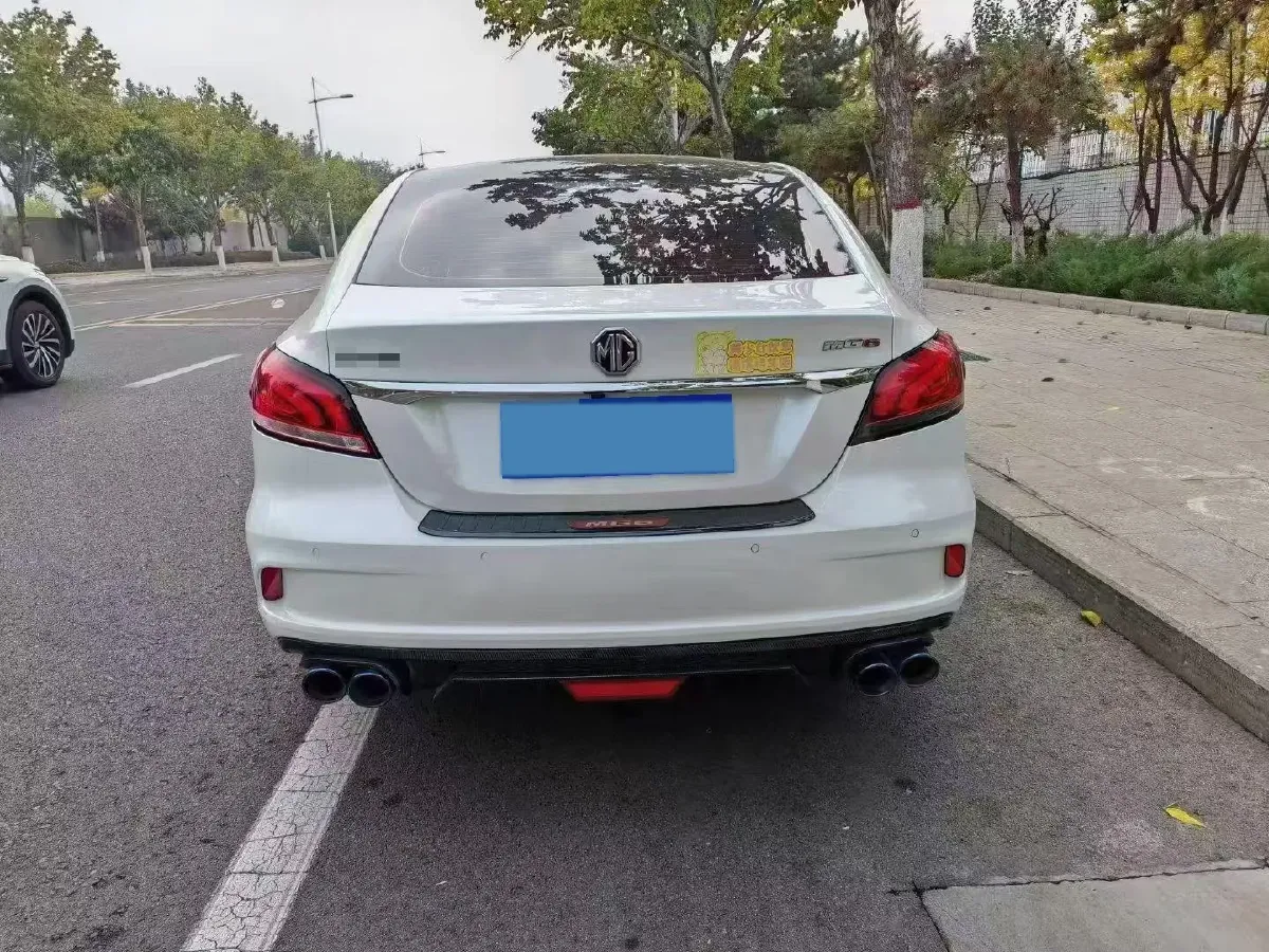 2019 MG MG6 1.5T 169HP L4 7DCT,autocango,china used car exporter,china ev exporter,chinese used car exporter,chinese used ev exporter
