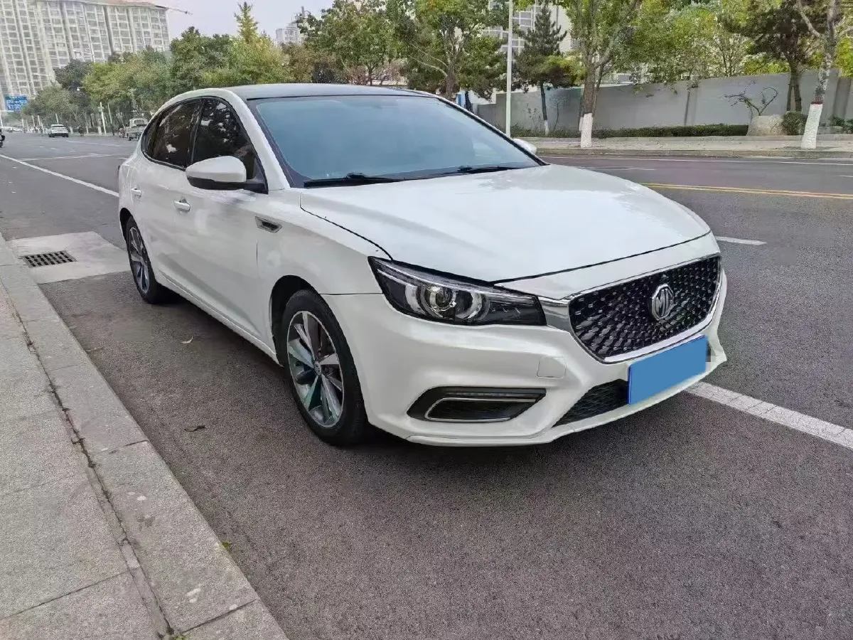 2019 MG MG6 1.5T 169HP L4 7DCT,autocango,china used car exporter,china ev exporter,chinese used car exporter,chinese used ev exporter