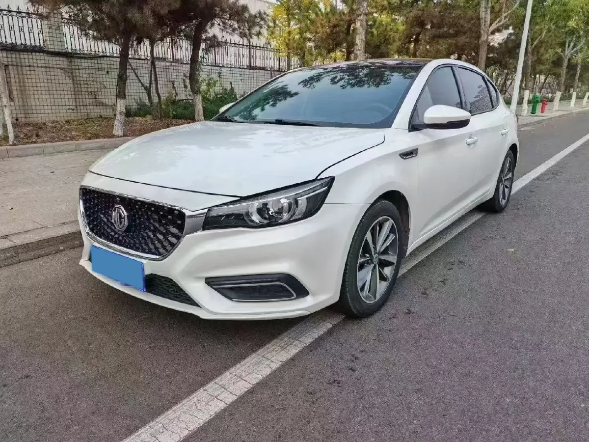 2019 MG MG6 1.5T 169HP L4 7DCT,autocango,china used car exporter,china ev exporter,chinese used car exporter,chinese used ev exporter