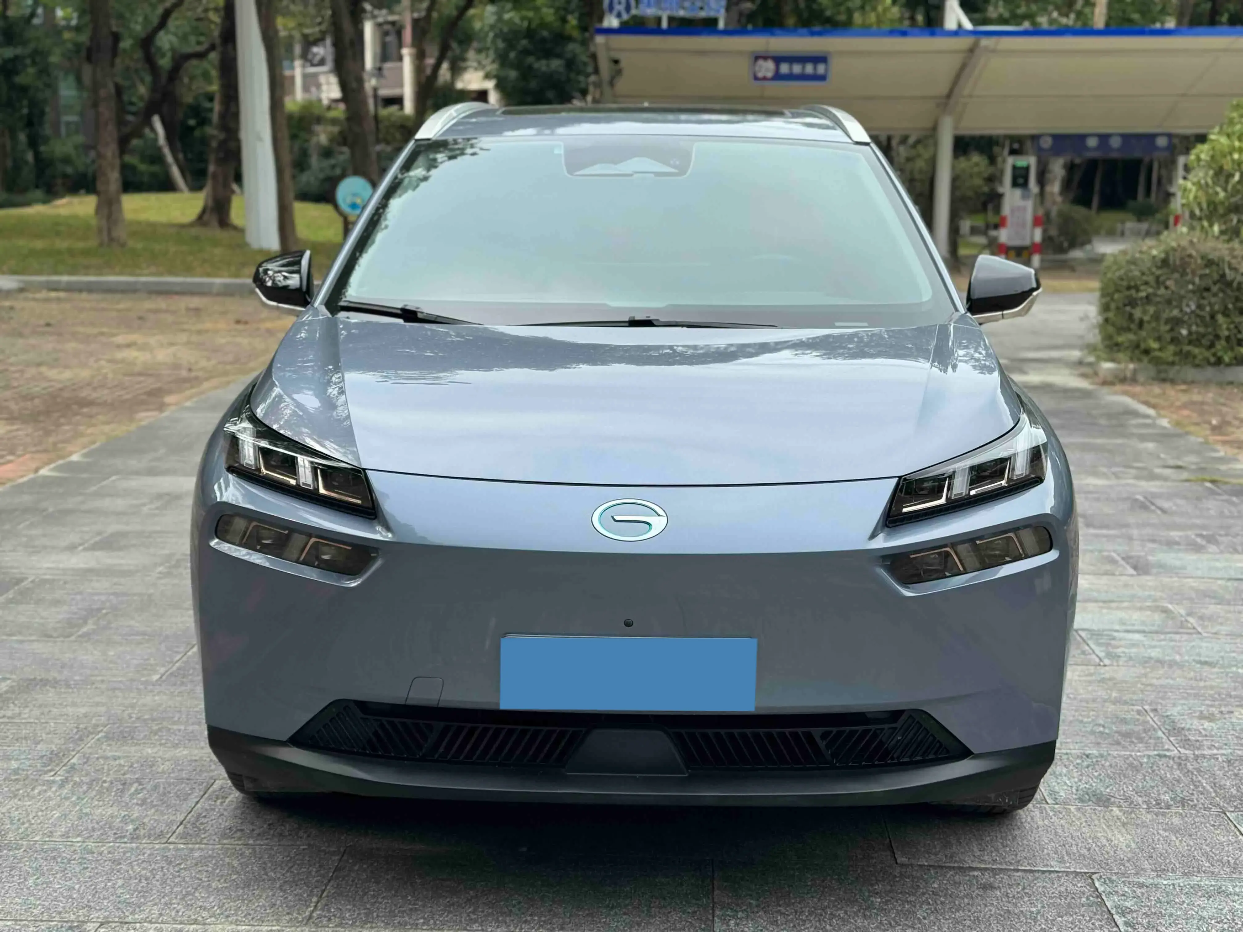 2024 AION V thumbnail 2