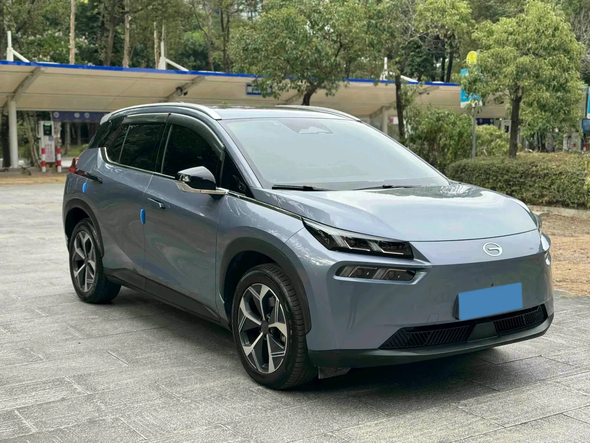 2024 AION V thumbnail 3