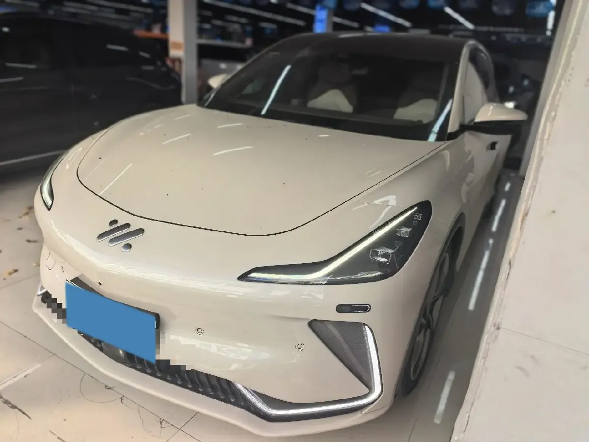 2023 IM LS7 BEV 100KWH