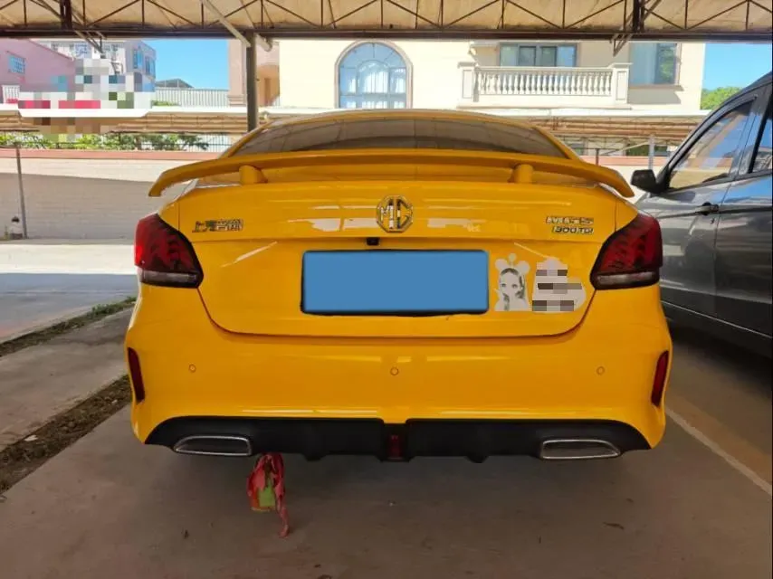 2021 MG 5 1.5T 173HP L4 7DCT,autocango,china used car exporter,china ev exporter,chinese used car exporter,chinese used ev exporter