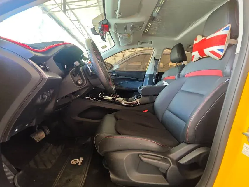 2021 MG 5 1.5T 173HP L4 7DCT,autocango,china used car exporter,china ev exporter,chinese used car exporter,chinese used ev exporter