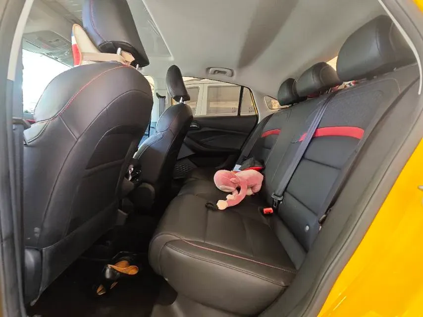 2021 MG 5 1.5T 173HP L4 7DCT,autocango,china used car exporter,china ev exporter,chinese used car exporter,chinese used ev exporter