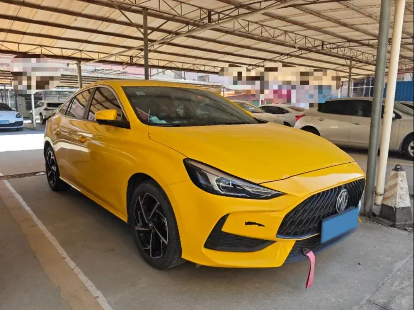 2021 MG 5 1.5T 173HP L4 7DCT,autocango,china used car exporter,china ev exporter,chinese used car exporter,chinese used ev exporter