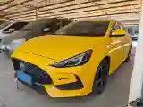 2021 MG 5 1.5T 173HP L4 7DCT