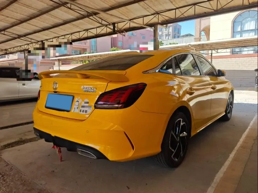 2021 MG 5 1.5T 173HP L4 7DCT,autocango,china used car exporter,china ev exporter,chinese used car exporter,chinese used ev exporter