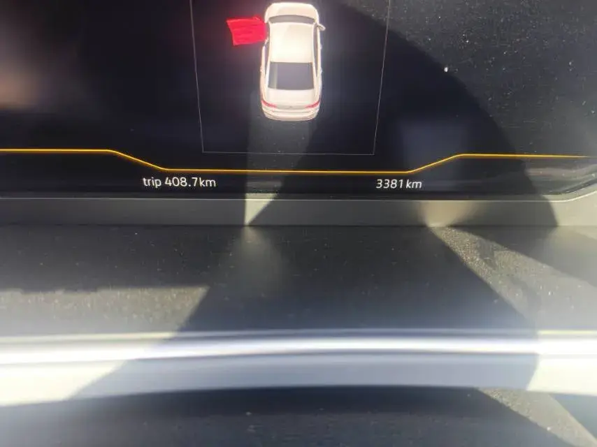 2024 VOLKSWAGEN LAVIDA thumbnail 2