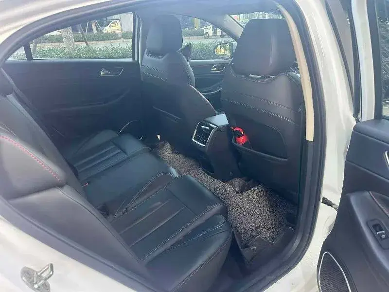 2021 CHERY ARRIZO thumbnail 3