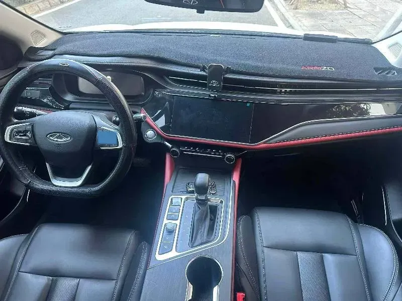 2021 Chery Arrizo 5 1.5L 116HP L4 CVT,autocango,china used car exporter,china ev exporter,chinese used car exporter,chinese used ev exporter