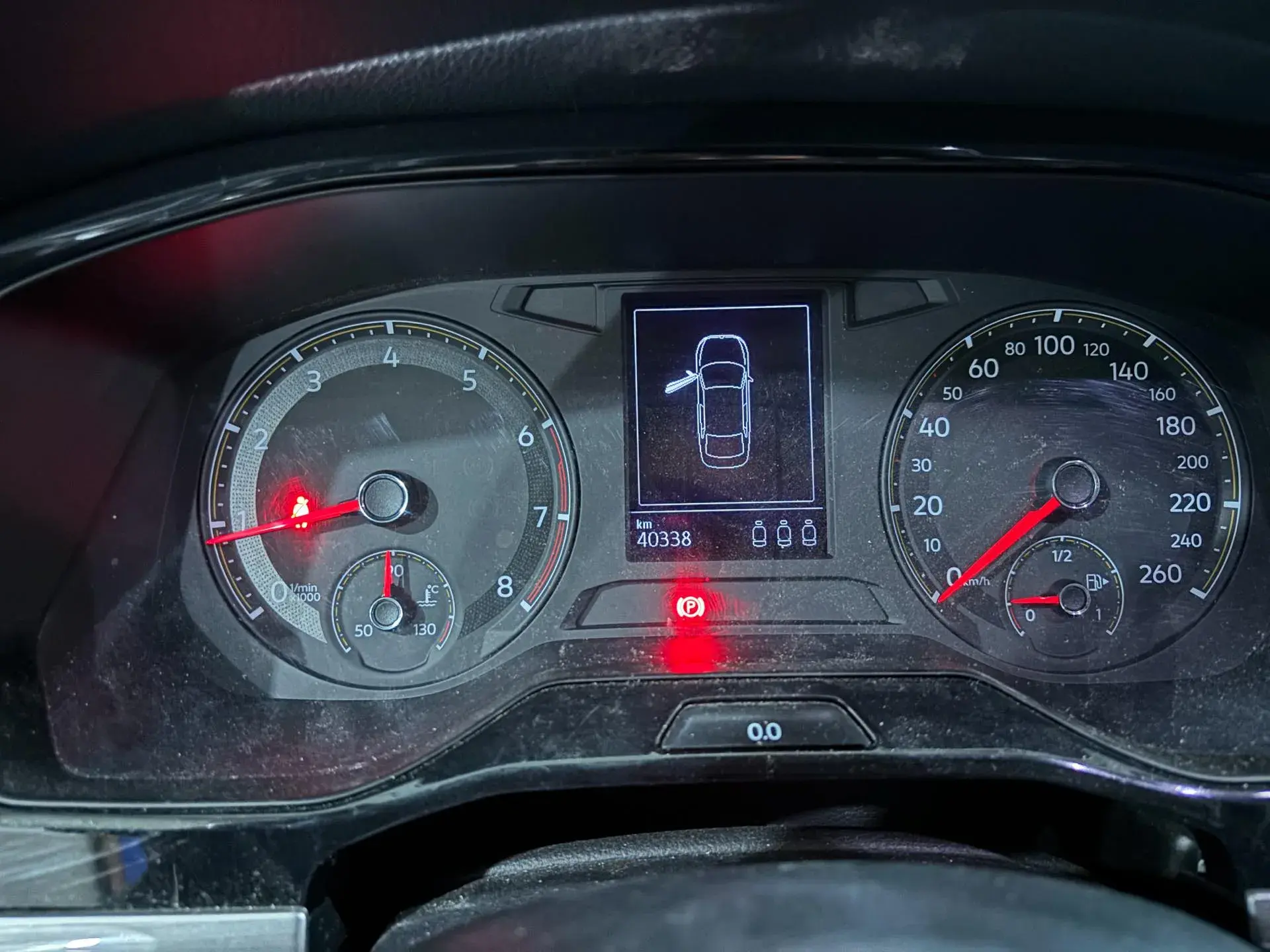 2021 VOLKSWAGEN BORA thumbnail 2