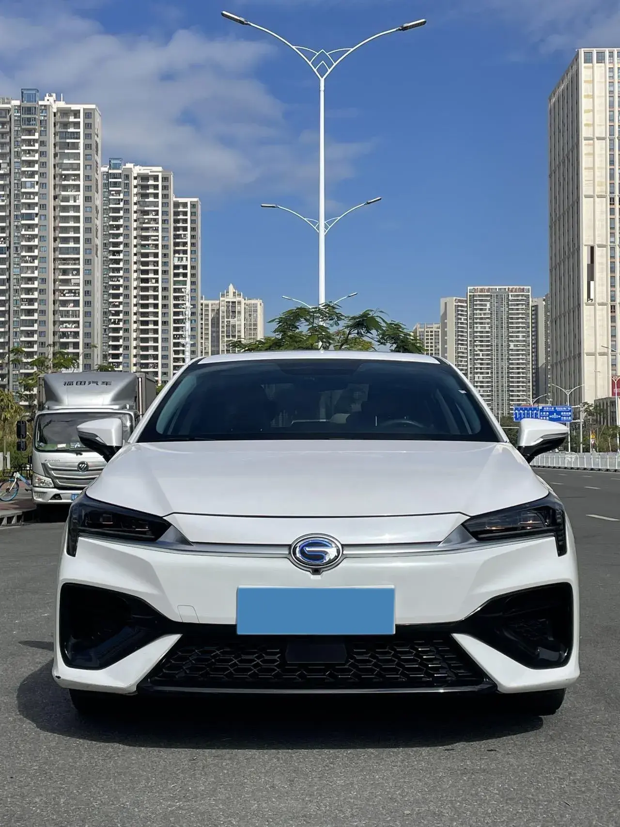 2020 AION S thumbnail 2