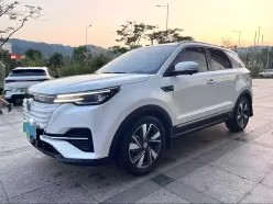 2019 ChangAn CS55 1.5T 156HP L4 6AT MSRP 114900 Specs and Details